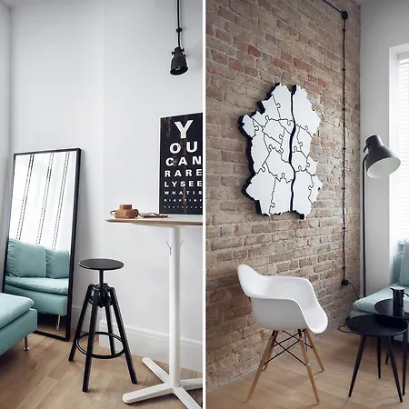 P&o Loft Center Варшава