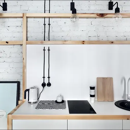 P&o Loft Center Варшава