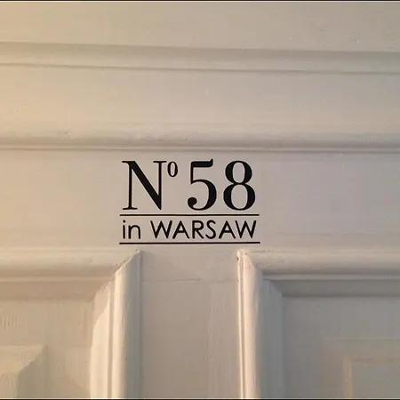 P&O Apartments Loft Center * Warsaw
