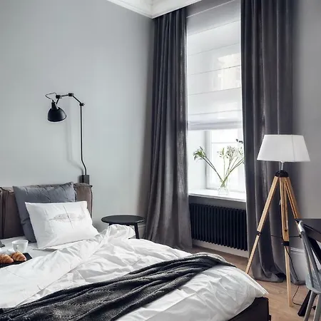 P&o Loft Center Апартаменты *