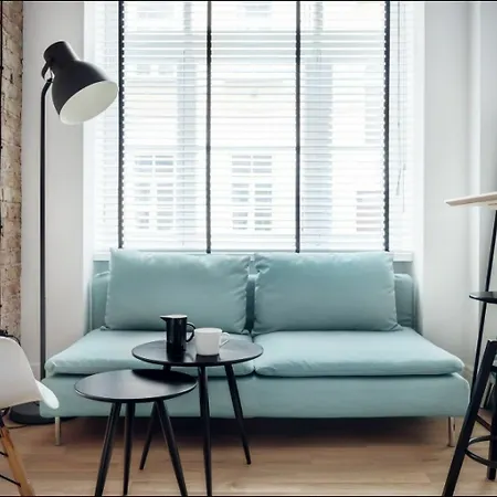 P&o Loft Center
